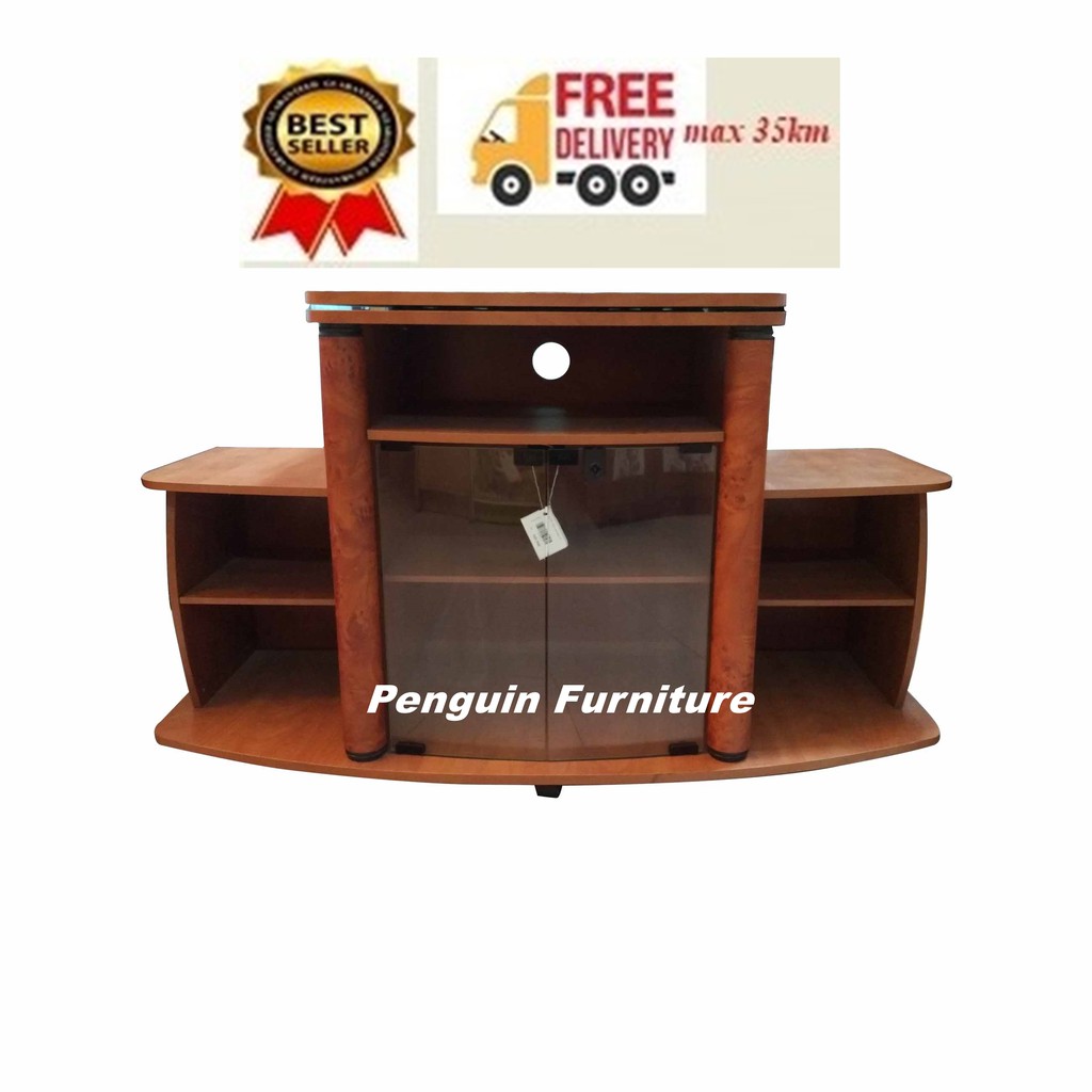 Minimalist ACTIV NEO 100 TV RACK (DROP) | Shopee Philippines