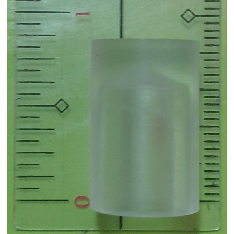 Cue Ring / Ferrule / Fiber Glass / MahJong / Fibra / Ivorine Plastic