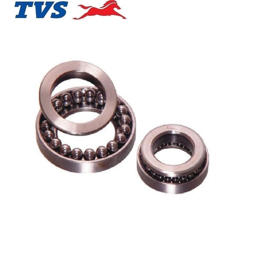 TVS XL 100 STEERING CONE KIT ( P.No. P321300 ) TVS MOTORCYCLE GENUINE