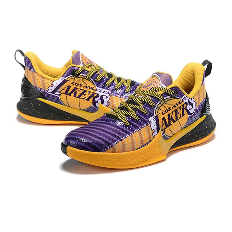 Mamba focus outlet colors