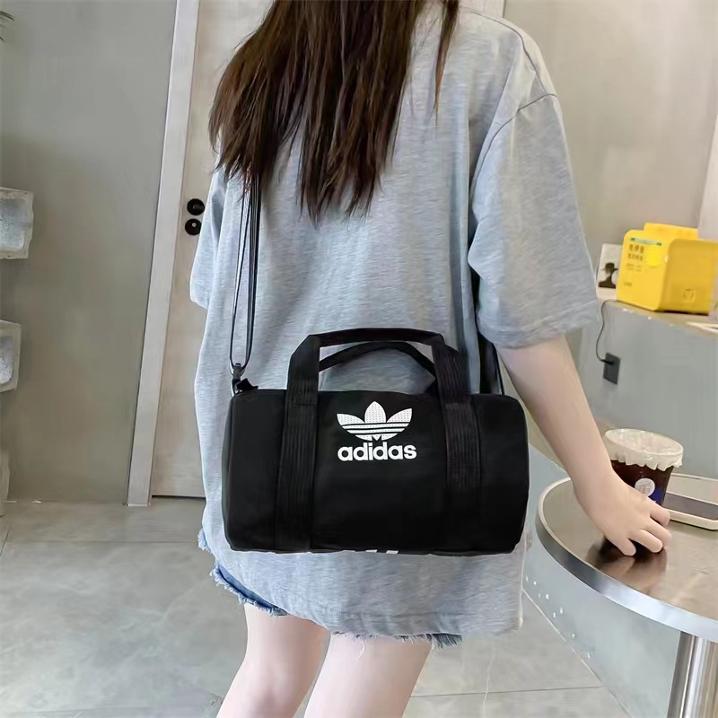 Adidas mini outlet sling bag