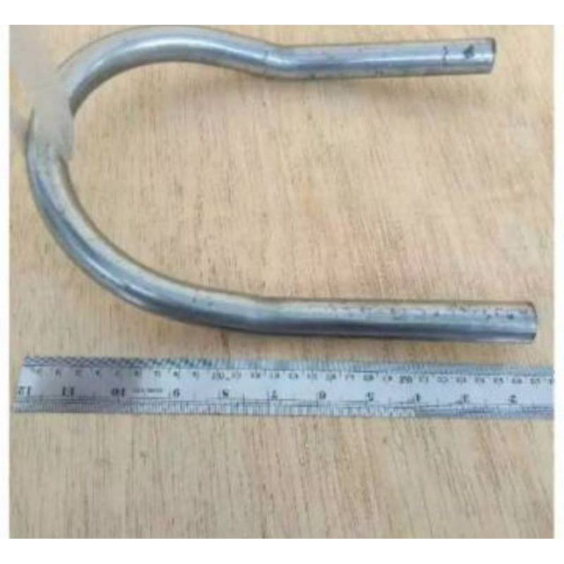 U japstyle u japstyle Hooks scorpio japstyle Back Frame Connections