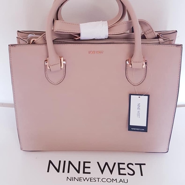 Nine west tote handbags sale online