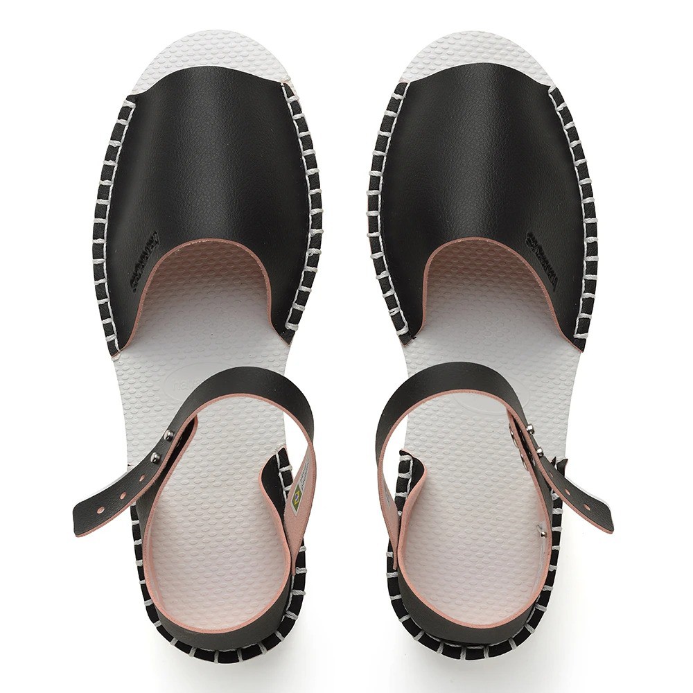 Havaianas Origine Flatform Fashion Shopee Philippines