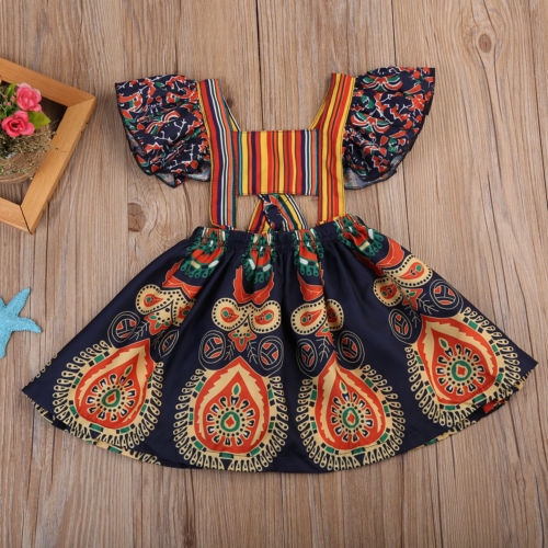 Bohemian attire for on sale kids