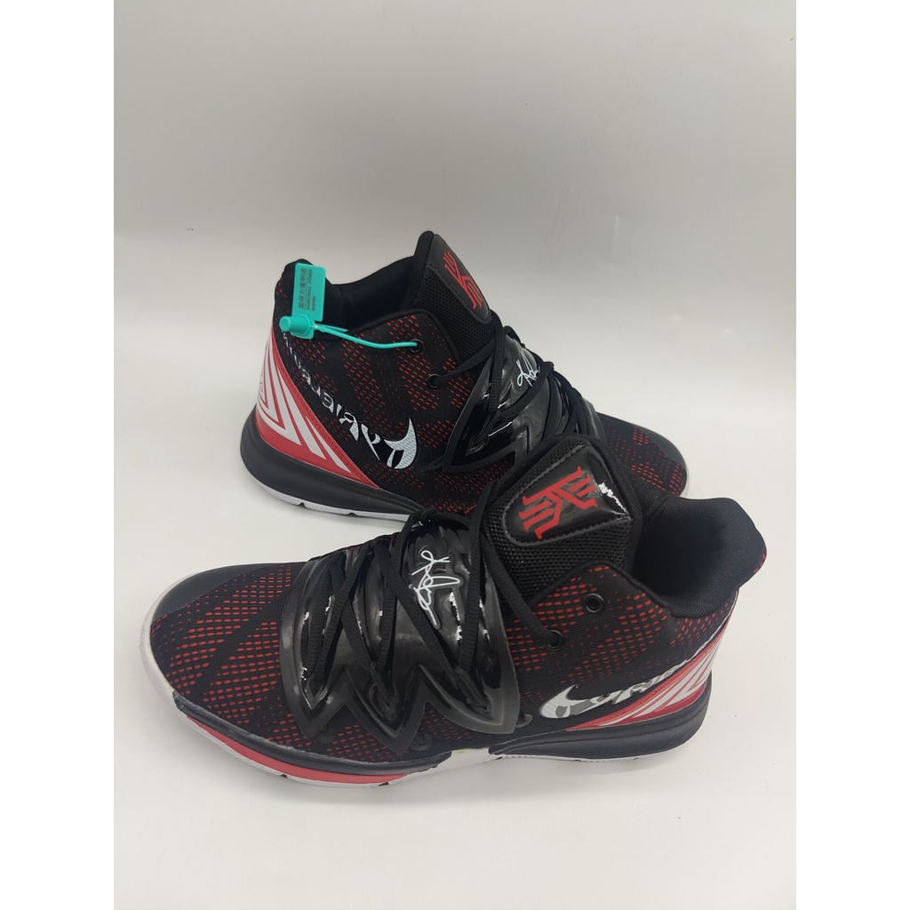 Kyrie irving grade hot sale school basketball shoes