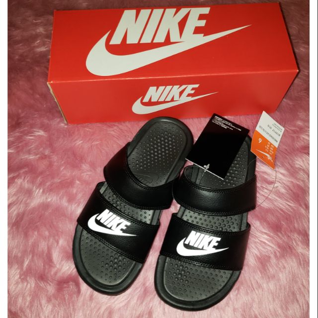 nike benassi duo philippines