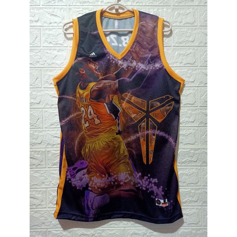 Kobe bryant store jersey philippines