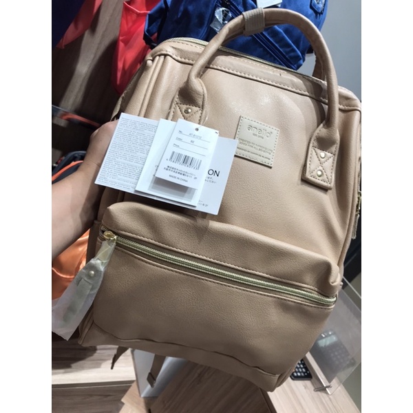 ANELLO BAG 200% AUTHENTIC