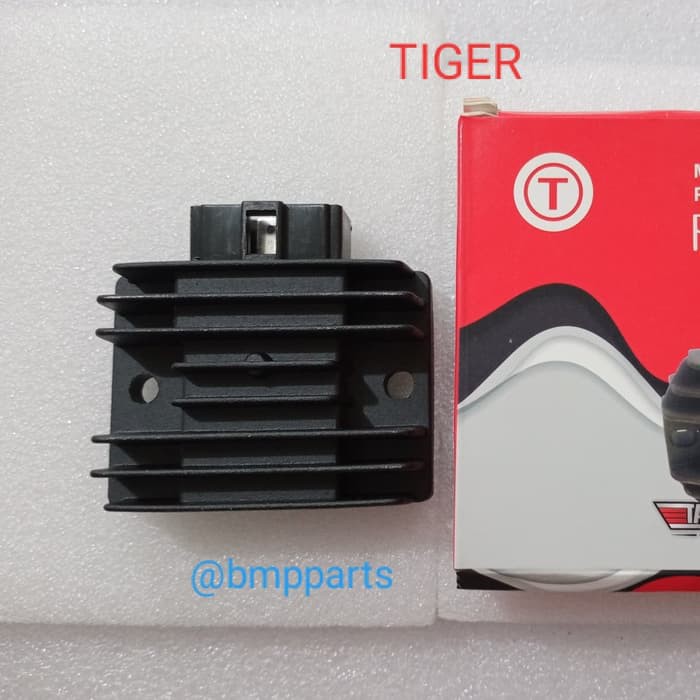 Kiprok/tiger Regulator Shopee Philippines