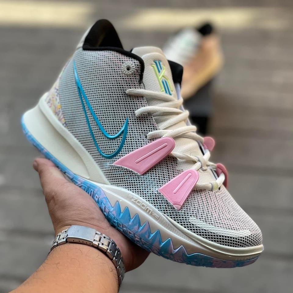 Kyrie colorful hot sale