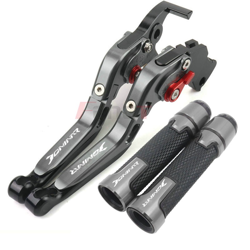 SALE!!For Kawasaki Bajaj Dominar 400 modified highquality CNC aluminum