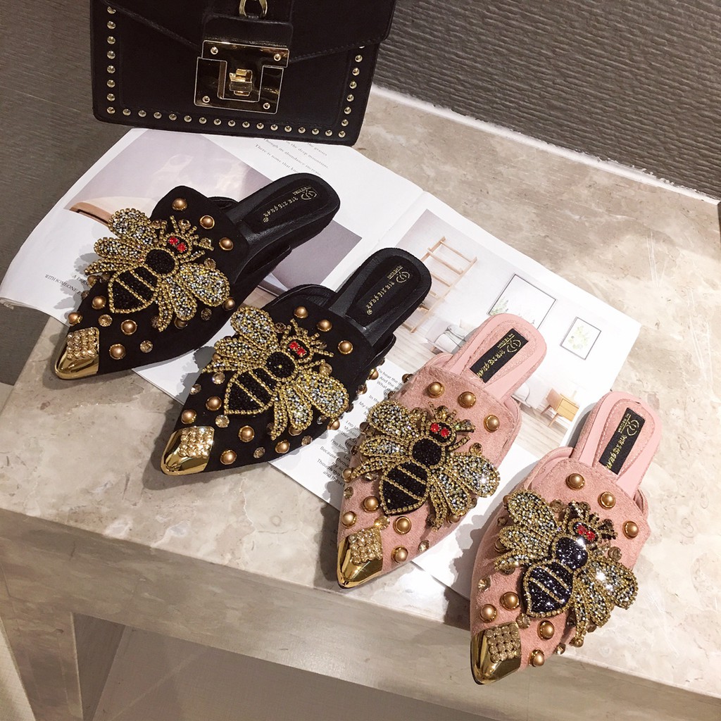 Bee mules shop