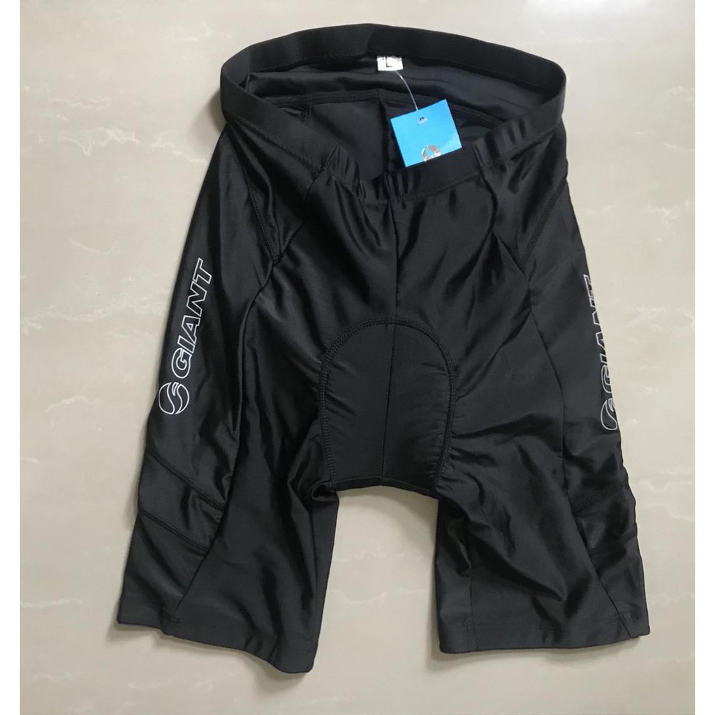 Giant hot sale bike shorts