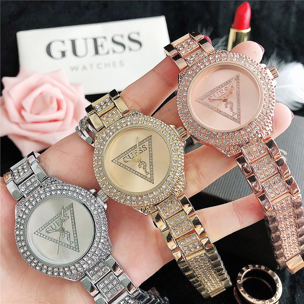 Guess watches for online girls