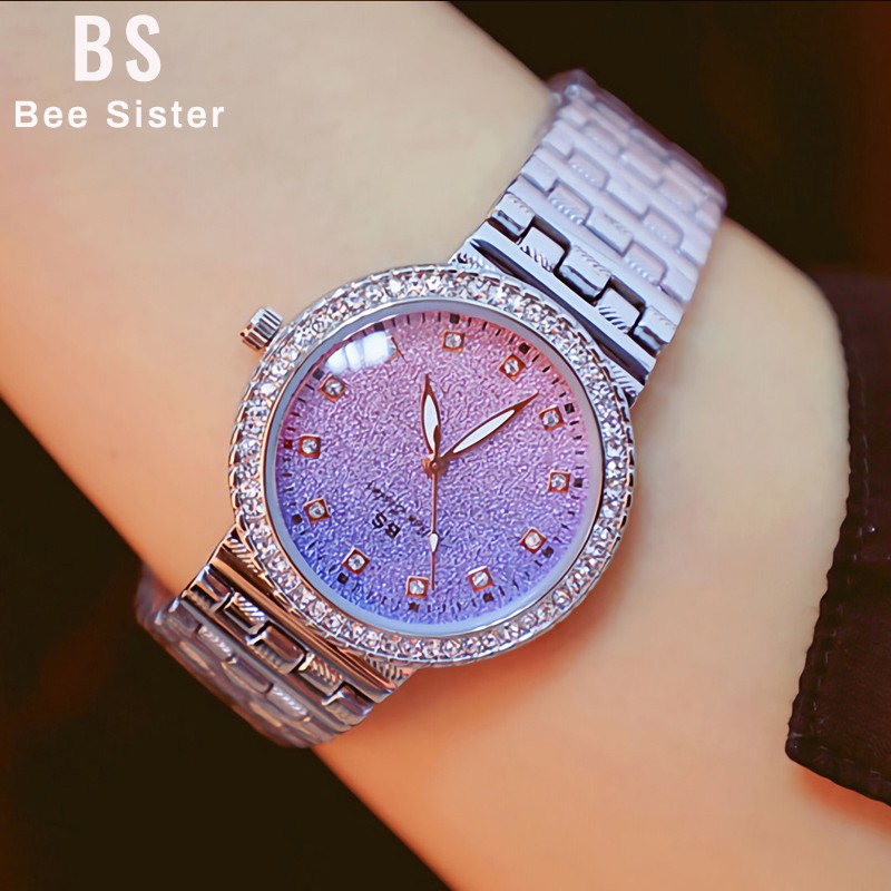 Top ten ladies 2025 watch brands