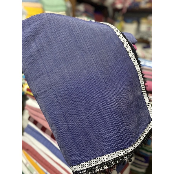 INABEL DOUBLE WASIG SOLID COLOR PREMIUM (PLAIN WEAVE) | Shopee Philippines