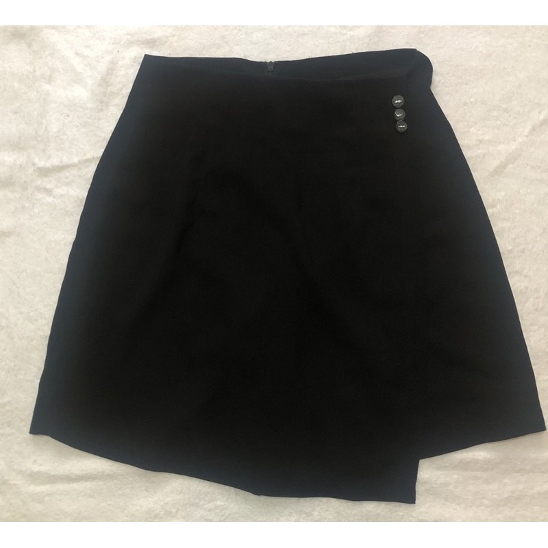 Short skirt combo sale