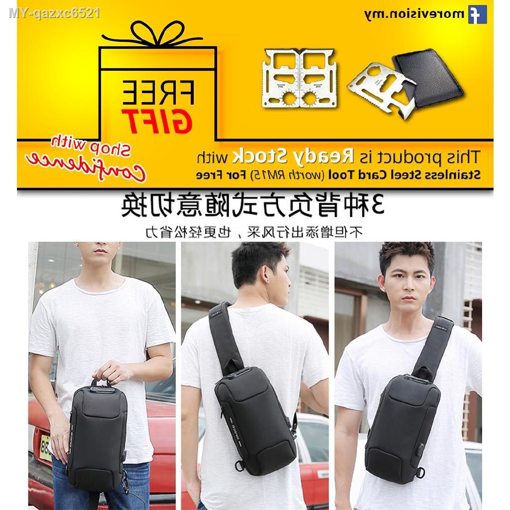 Ozuko sling clearance backpack