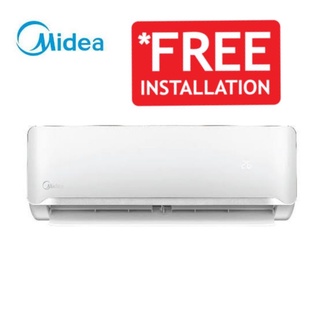 midea split type aircon - Best Prices and Online Promos - Mar 2024 ...