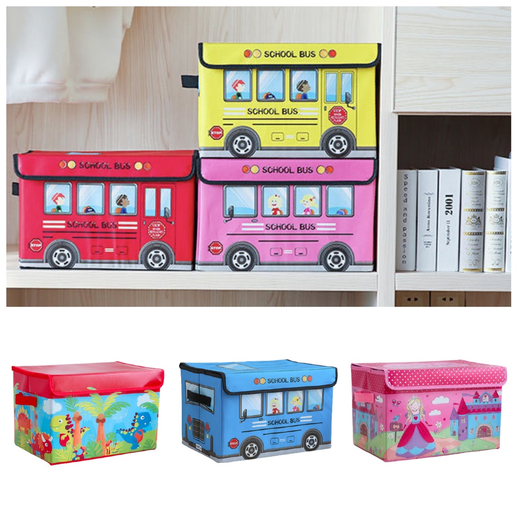 Shop toys storage box organizer for Sale on Shopee Philippines