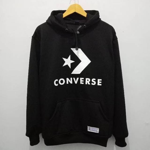 Hoodie CONVERSE premium 100 high quality Shopee Philippines