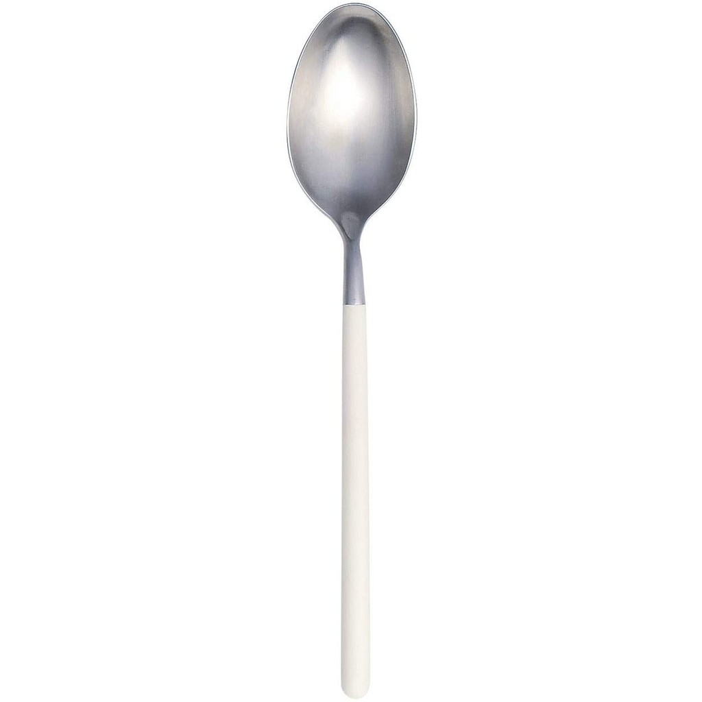 Broggi. Dessert Spoon W Shopee Philippines