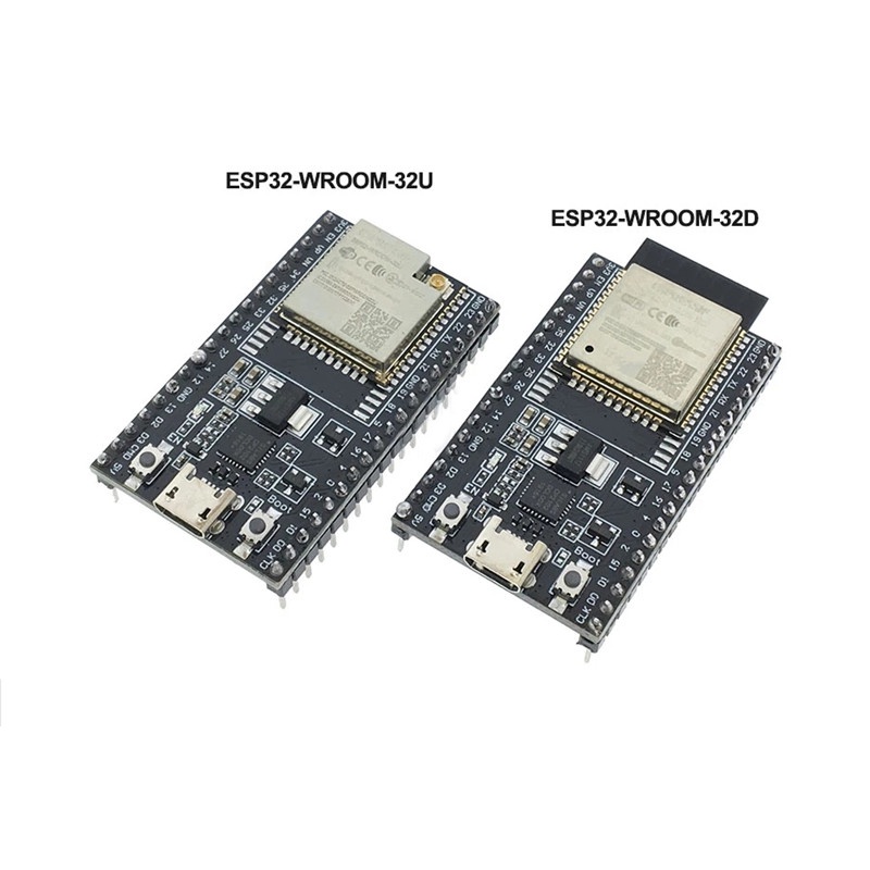ESP32-DevKitC Core Board ESP32 Development Board ESP32-WROOM-32D ESP32 ...
