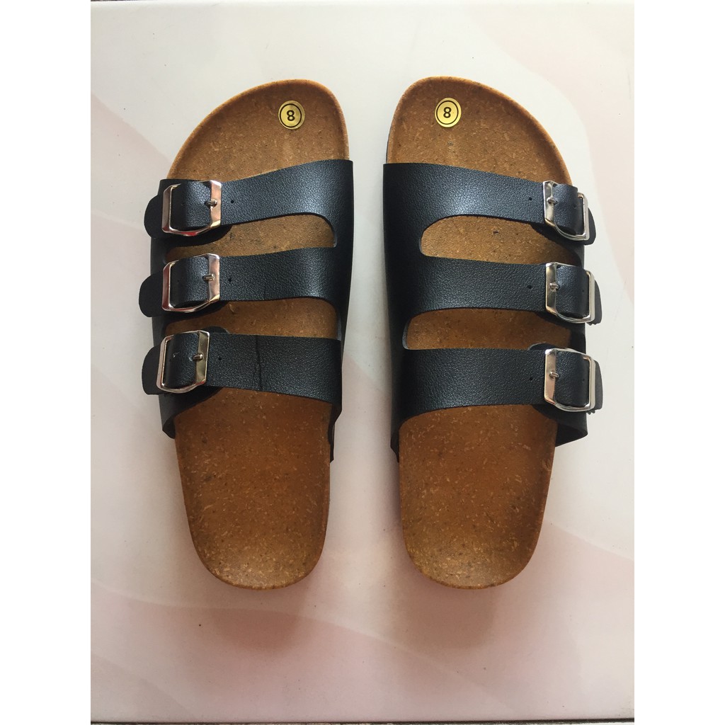 Birken Slippers (Made from Liliw, Laguna) | Shopee Philippines