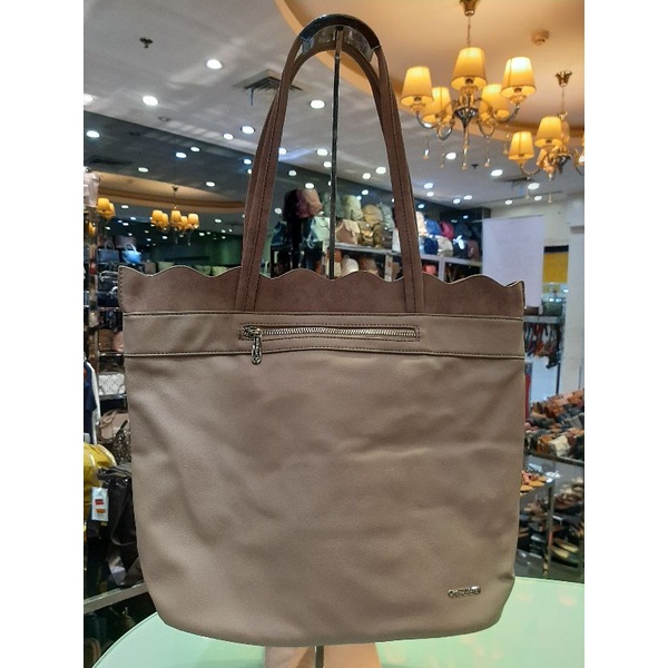 ORIGINAL MICHAELA SHOULDER BAG LARGE SIZE BRANDNEW Shopee Philippines