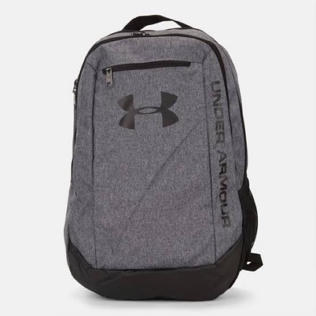 Under armour outlet hustle ldwr backpack