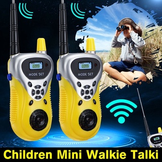 two-way radio kids woki toki walkie