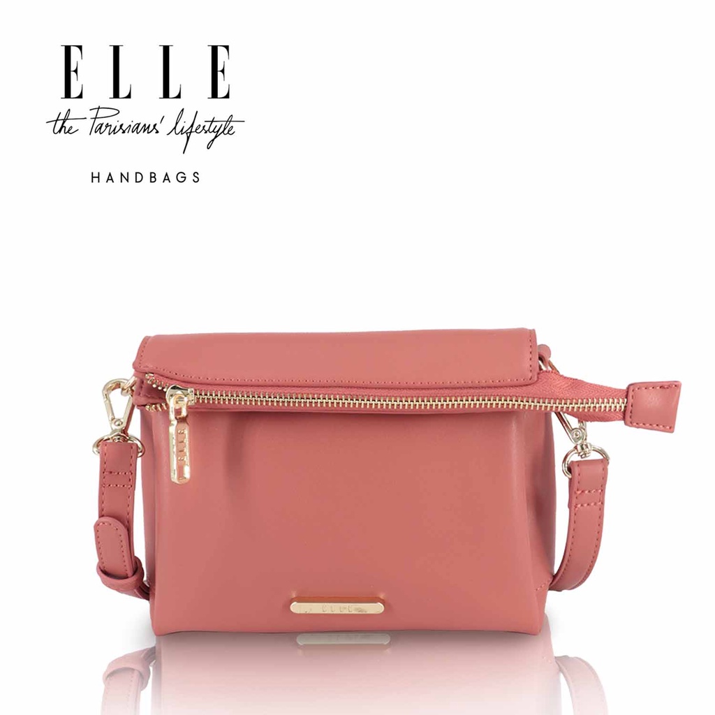 Elle discount ladies bag