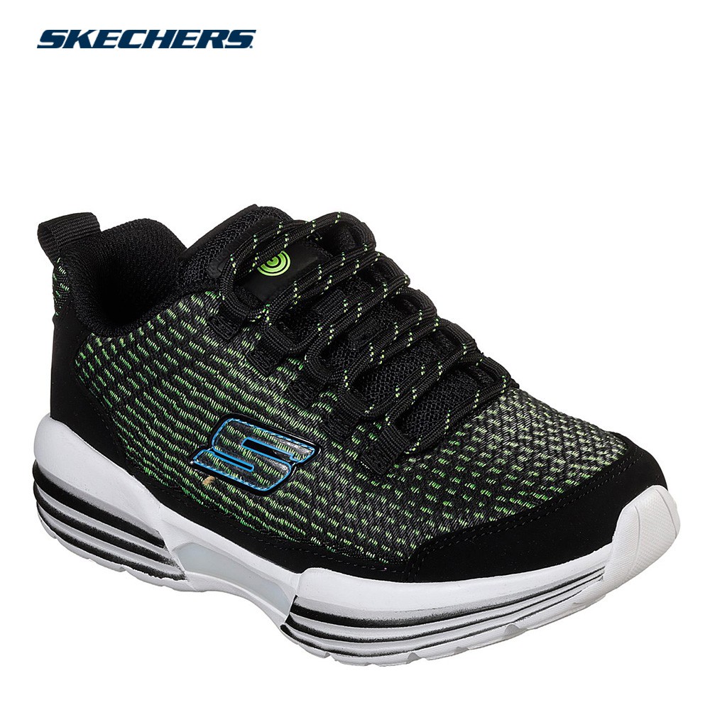 Girls 2024 skechers luminators