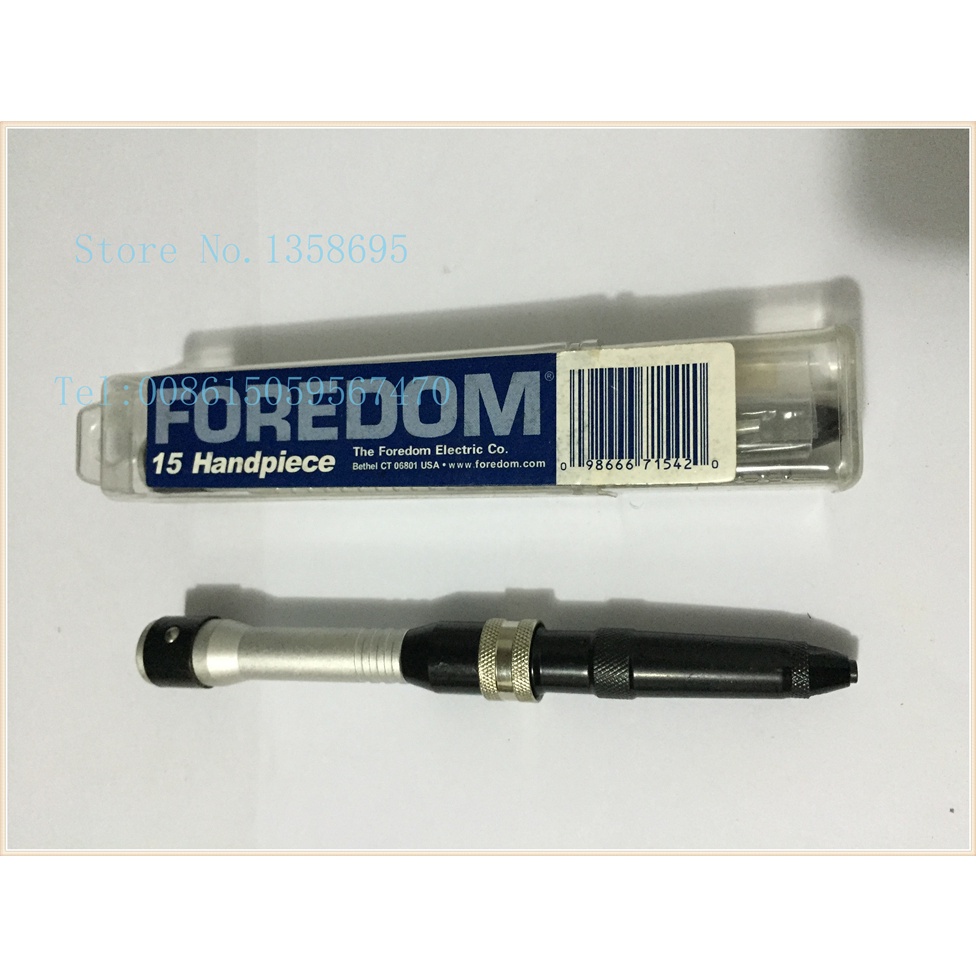 1pcs FOREDOM handpiece,hammer handpiece,hanging motor handpiece,Flex Shaft Machine tools,dental
