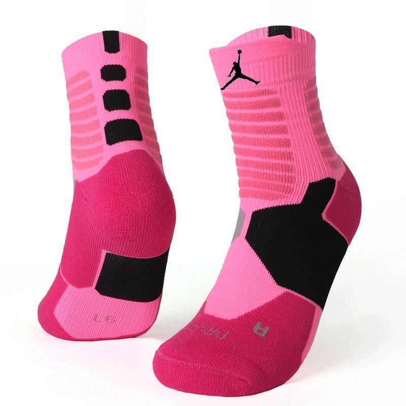 Jordan Elite socks NBA basketball socks for sport player Shopee