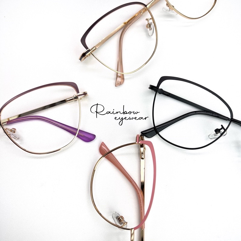 Code GLASSES FRAME (EMIKO) | Shopee Philippines