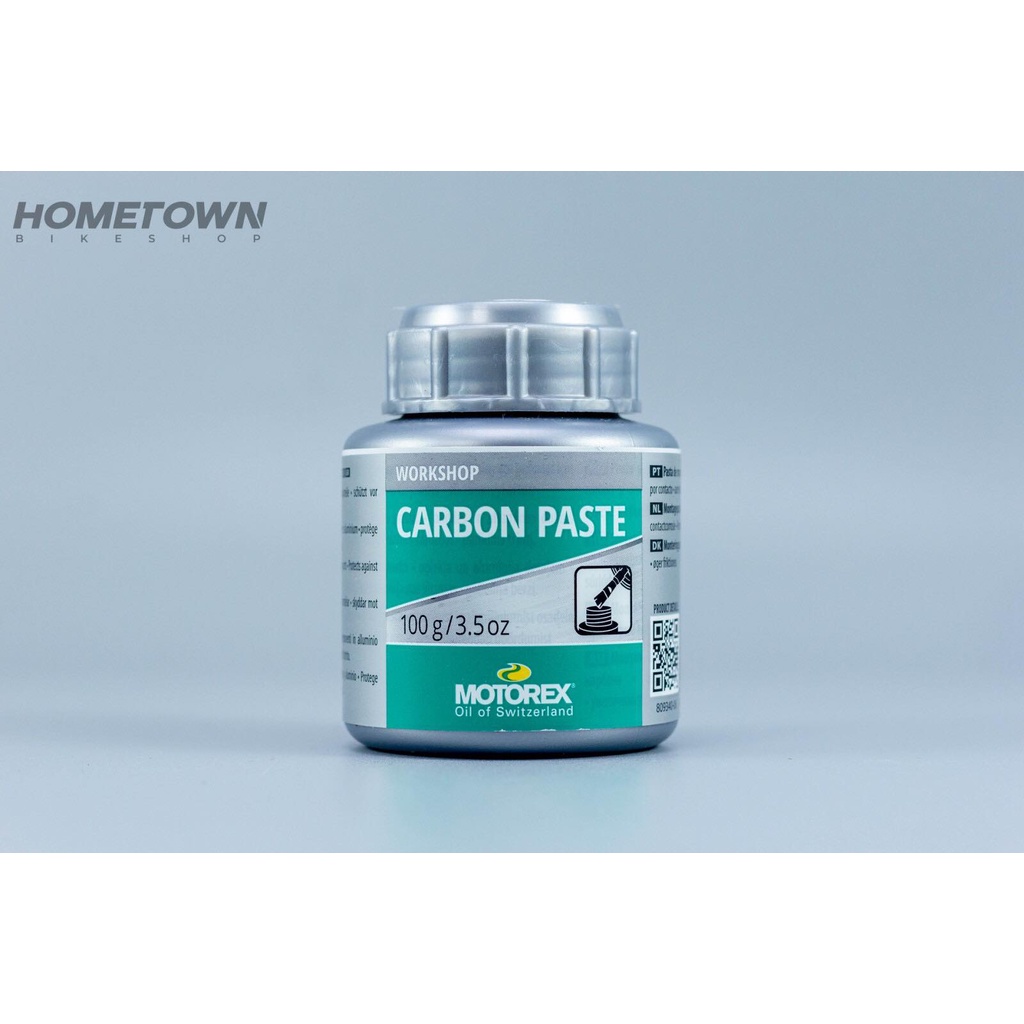 Motorex Carbon Copper Paste Bike Grease 2000 Fett 2000 Grease