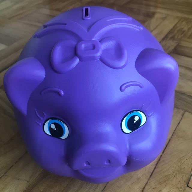 Shopee on sale piggy bank