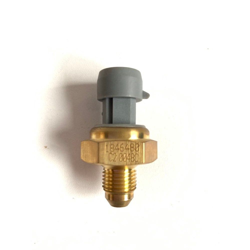 Aftermarket Exhaust Back Pressure EBP Sensor Transducer For Navistar ...