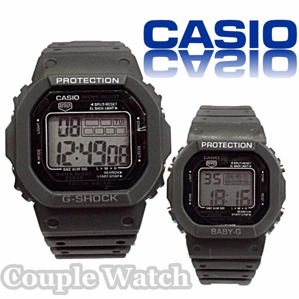 Baby g shock on sale shopee