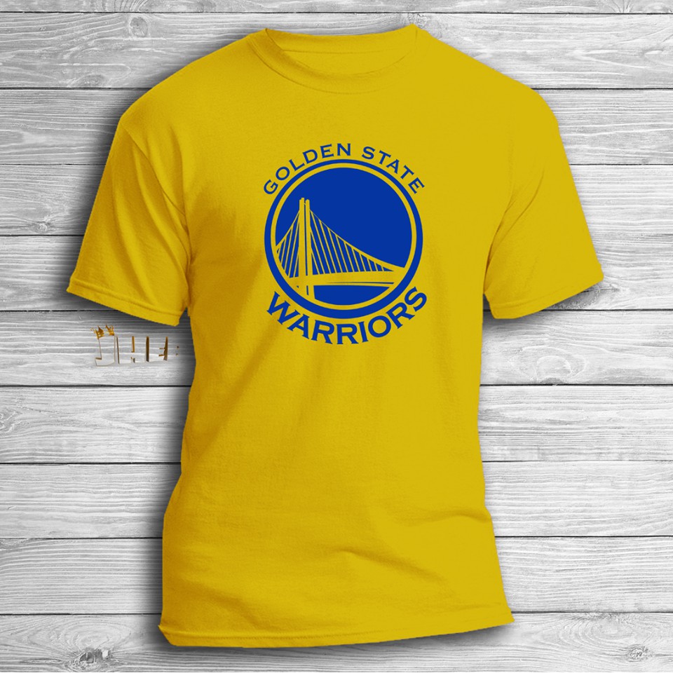 Golden state tee discount shirts