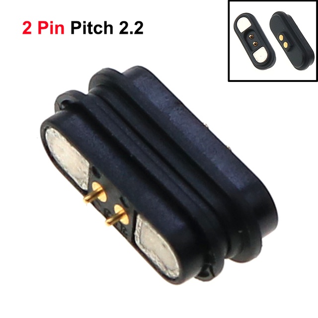 YIXISI 25 Paar JST-XH 2,54 2-Pin Stecker ännlich Weiblichen It 10c