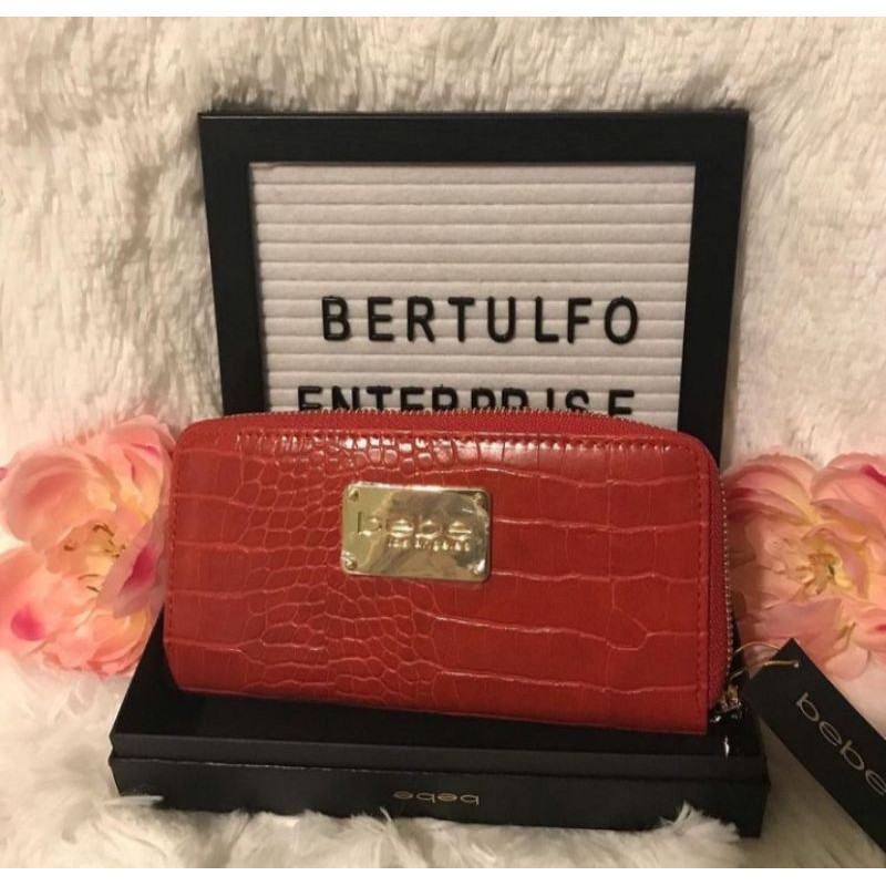 Bebe wallet price philippines on sale