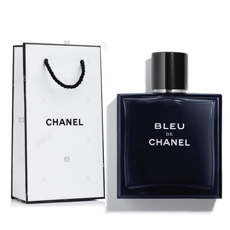 Blue chanel online 100ml