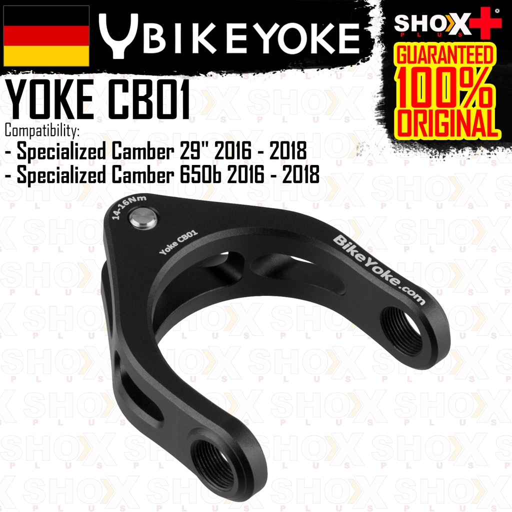 Bike yoke sj02 online