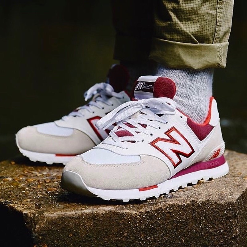 Shop new balance kawhi ii for Sale on Shopee Philippines