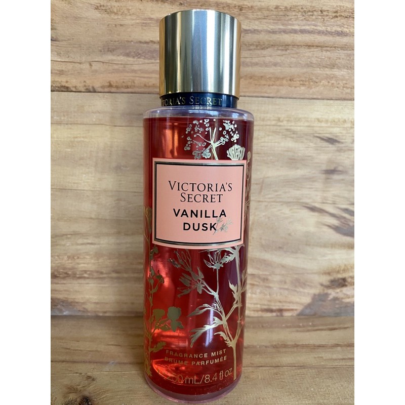 Victoria's secret best sale vanilla dusk