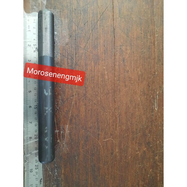 Male Fork Thread Pipe Male Fork Thread Pipe/ Male Fork Thread Pipe ...