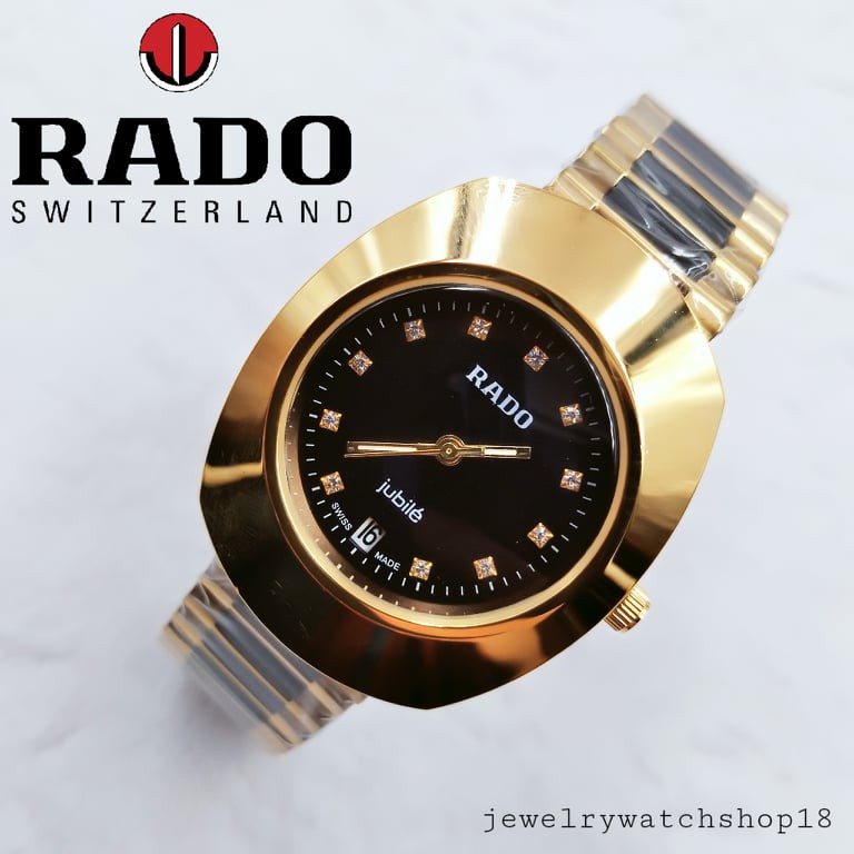 Rado best sale watch philippines